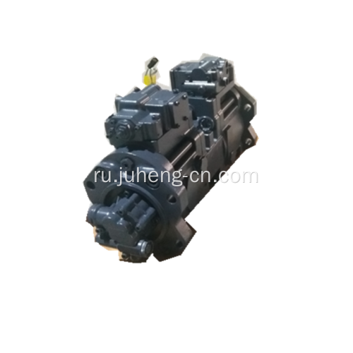 Volvo EC210BLC Гидравлический насос 14595621 K3V112DT-1XJR-9N2D-V